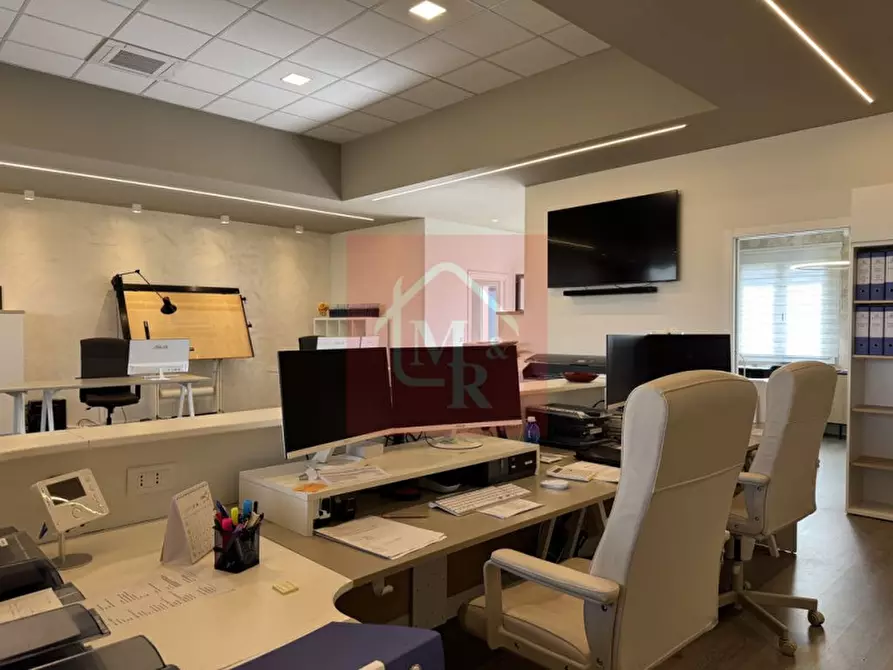 Immagine 6 di Ufficio in vendita  in Via della Ferrovia Vecchia a Cervignano Del Friuli