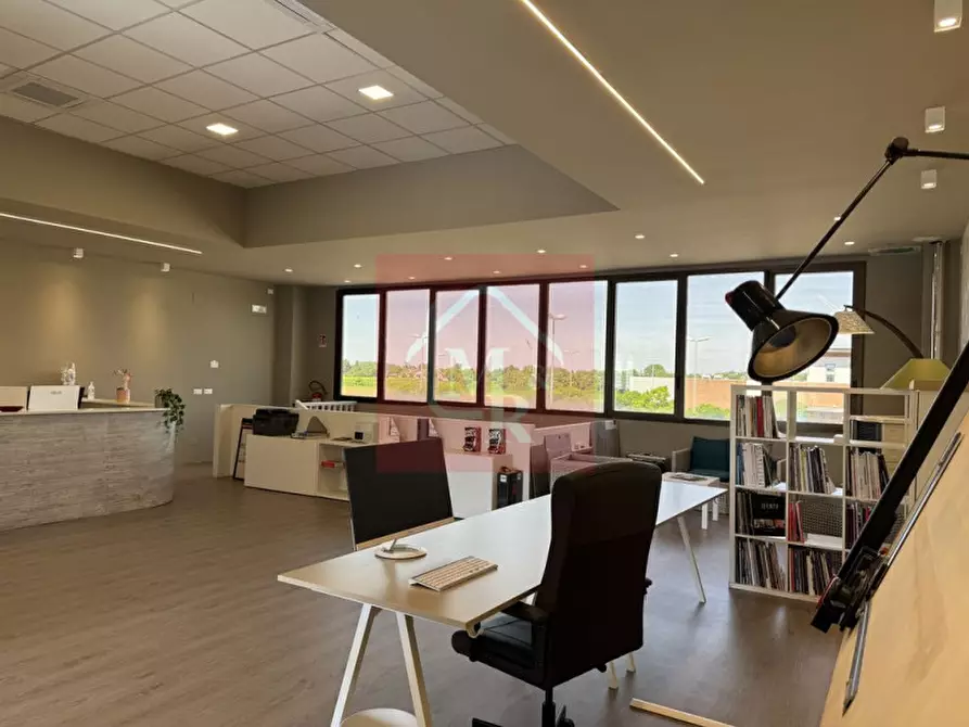 Immagine 17 di Ufficio in vendita  in Via della Ferrovia Vecchia a Cervignano Del Friuli