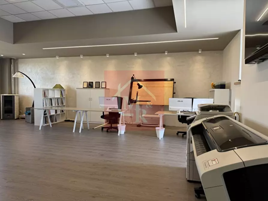 Immagine 20 di Ufficio in vendita  in Via della Ferrovia Vecchia a Cervignano Del Friuli