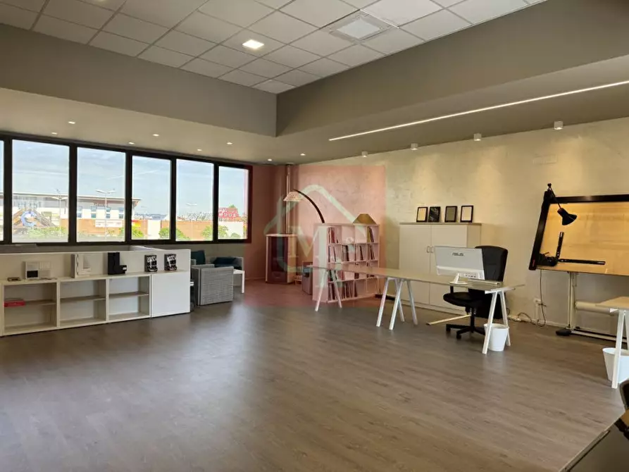 Immagine 21 di Ufficio in vendita  in Via della Ferrovia Vecchia a Cervignano Del Friuli