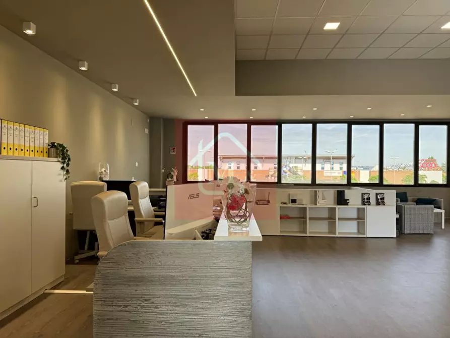 Immagine 22 di Ufficio in vendita  in Via della Ferrovia Vecchia a Cervignano Del Friuli