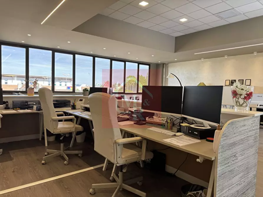 Immagine 23 di Ufficio in vendita  in Via della Ferrovia Vecchia a Cervignano Del Friuli