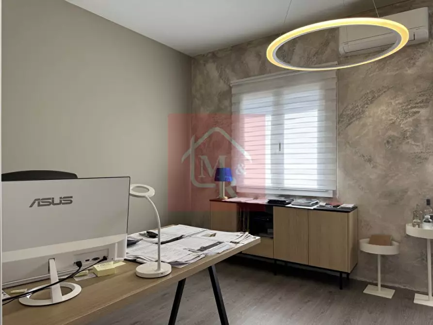 Immagine 27 di Ufficio in vendita  in Via della Ferrovia Vecchia a Cervignano Del Friuli