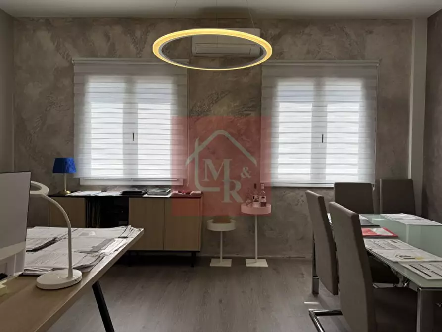 Immagine 28 di Ufficio in vendita  in Via della Ferrovia Vecchia a Cervignano Del Friuli