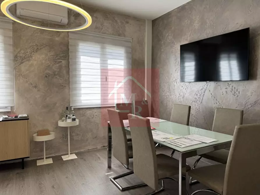 Immagine 29 di Ufficio in vendita  in Via della Ferrovia Vecchia a Cervignano Del Friuli