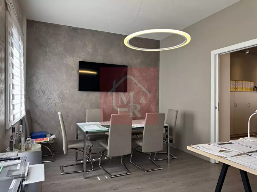 Immagine 30 di Ufficio in vendita  in Via della Ferrovia Vecchia a Cervignano Del Friuli