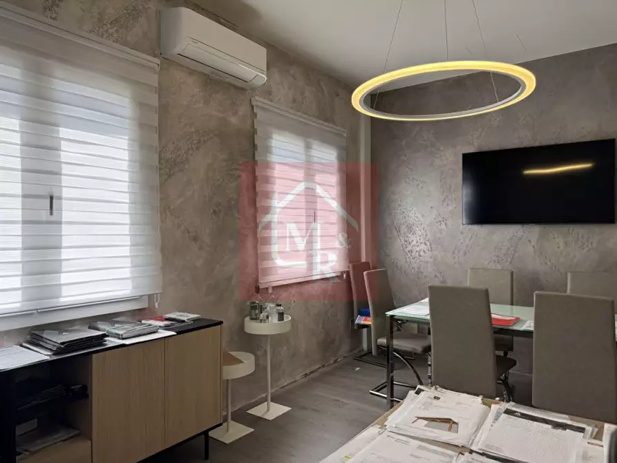 Immagine 31 di Ufficio in vendita  in Via della Ferrovia Vecchia a Cervignano Del Friuli