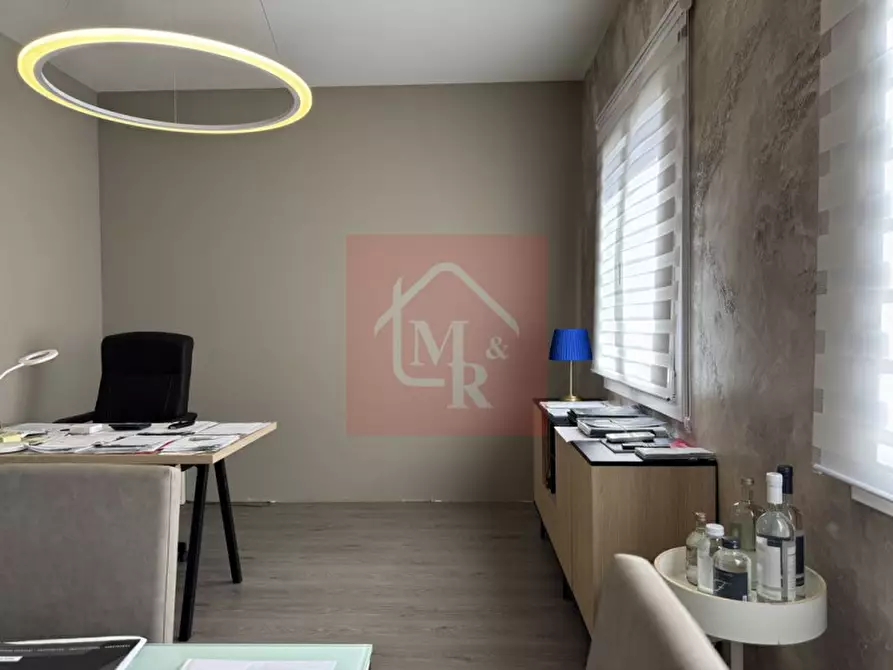 Immagine 32 di Ufficio in vendita  in Via della Ferrovia Vecchia a Cervignano Del Friuli