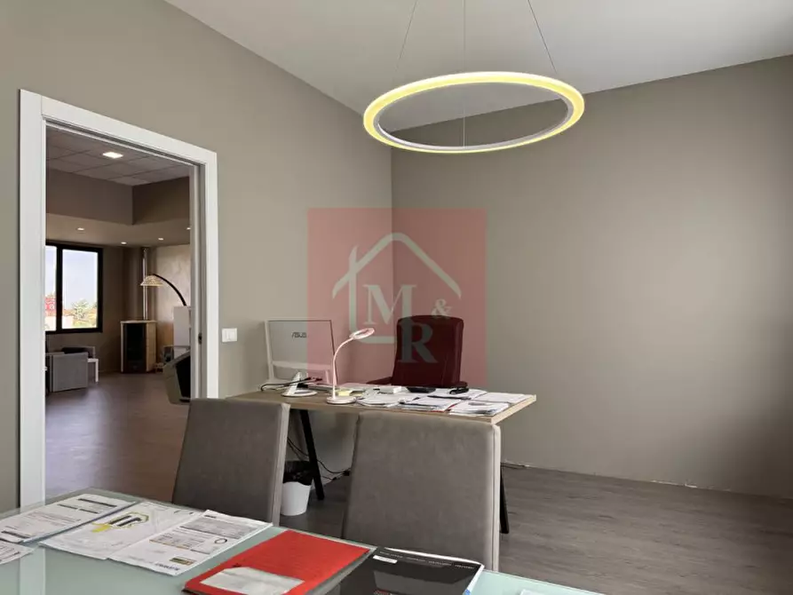 Immagine 33 di Ufficio in vendita  in Via della Ferrovia Vecchia a Cervignano Del Friuli