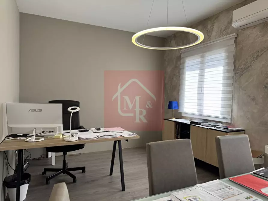 Immagine 34 di Ufficio in vendita  in Via della Ferrovia Vecchia a Cervignano Del Friuli