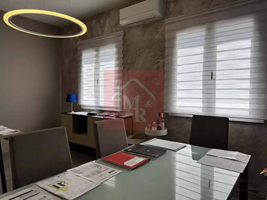 Immagine 35 di Ufficio in vendita  in Via della Ferrovia Vecchia a Cervignano Del Friuli