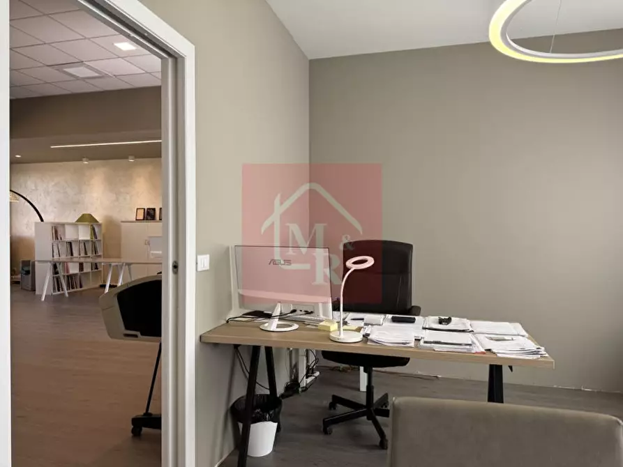 Immagine 36 di Ufficio in vendita  in Via della Ferrovia Vecchia a Cervignano Del Friuli