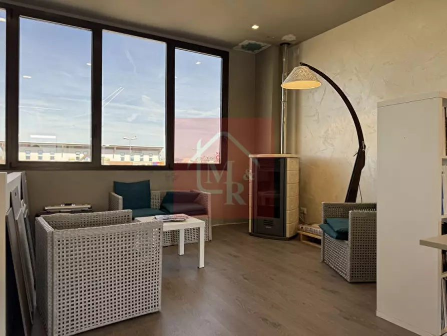 Immagine 38 di Ufficio in vendita  in Via della Ferrovia Vecchia a Cervignano Del Friuli