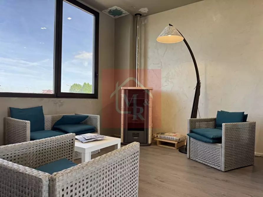 Immagine 39 di Ufficio in vendita  in Via della Ferrovia Vecchia a Cervignano Del Friuli