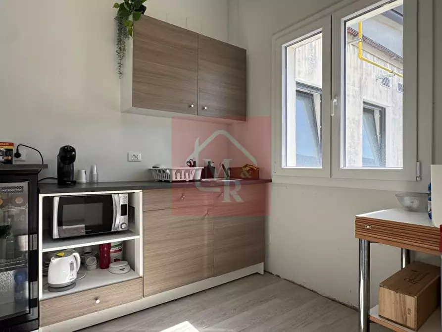 Immagine 41 di Ufficio in vendita  in Via della Ferrovia Vecchia a Cervignano Del Friuli