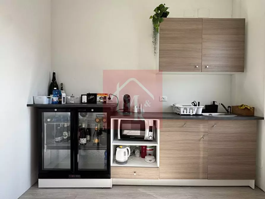 Immagine 42 di Ufficio in vendita  in Via della Ferrovia Vecchia a Cervignano Del Friuli