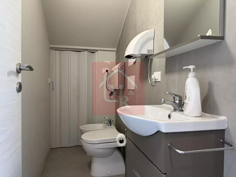 Immagine 43 di Ufficio in vendita  in Via della Ferrovia Vecchia a Cervignano Del Friuli