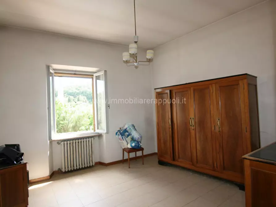 Immagine 6 di Casa indipendente in vendita  a Sinalunga