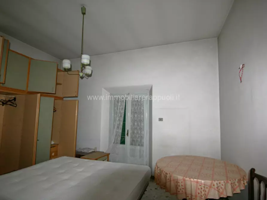 Immagine 8 di Casa indipendente in vendita  a Sinalunga