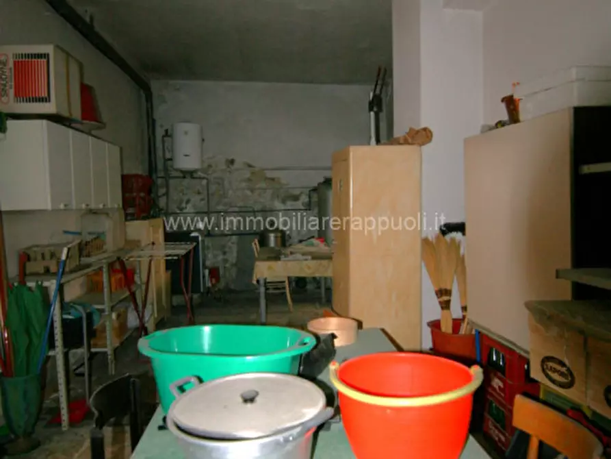 Immagine 11 di Casa indipendente in vendita  a Sinalunga