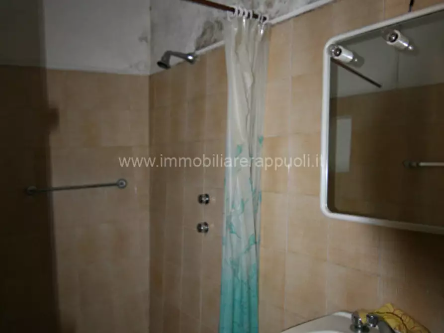 Immagine 15 di Casa indipendente in vendita  a Sinalunga