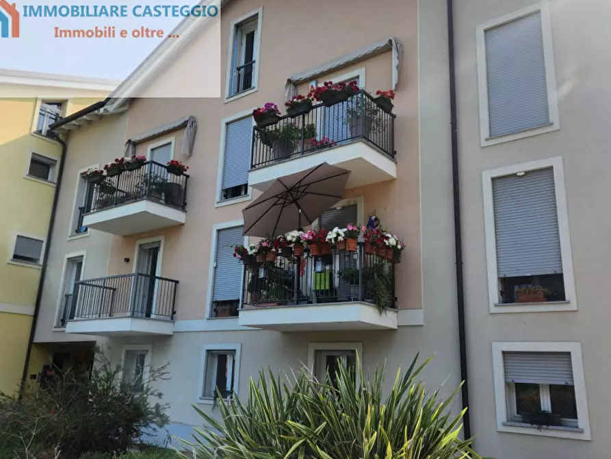 Immagine 5 di Appartamento in vendita  in Via Console Marcello a Casteggio