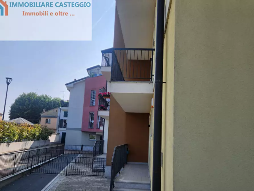 Immagine 9 di Appartamento in vendita  in Via Console Marcello a Casteggio