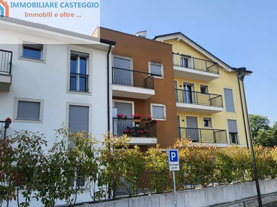 Immagine 13 di Appartamento in vendita  in Via Console Marcello a Casteggio