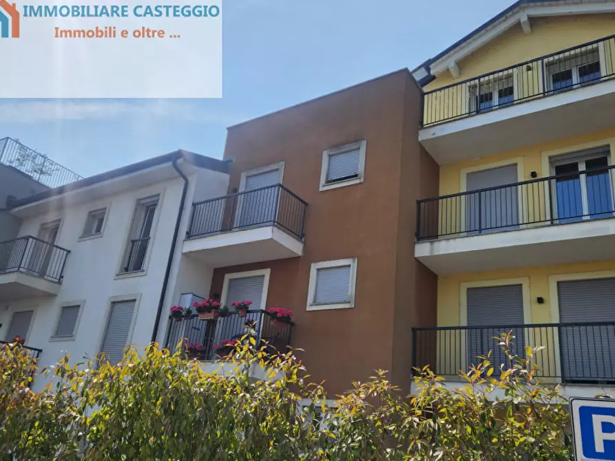 Immagine 14 di Appartamento in vendita  in Via Console Marcello a Casteggio