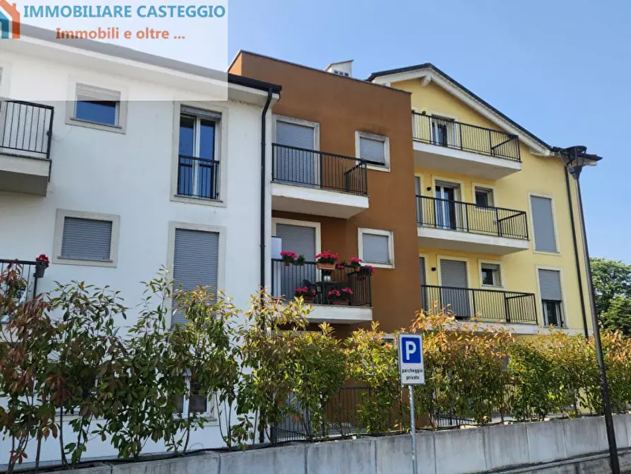 Immagine 15 di Appartamento in vendita  in Via Console Marcello a Casteggio