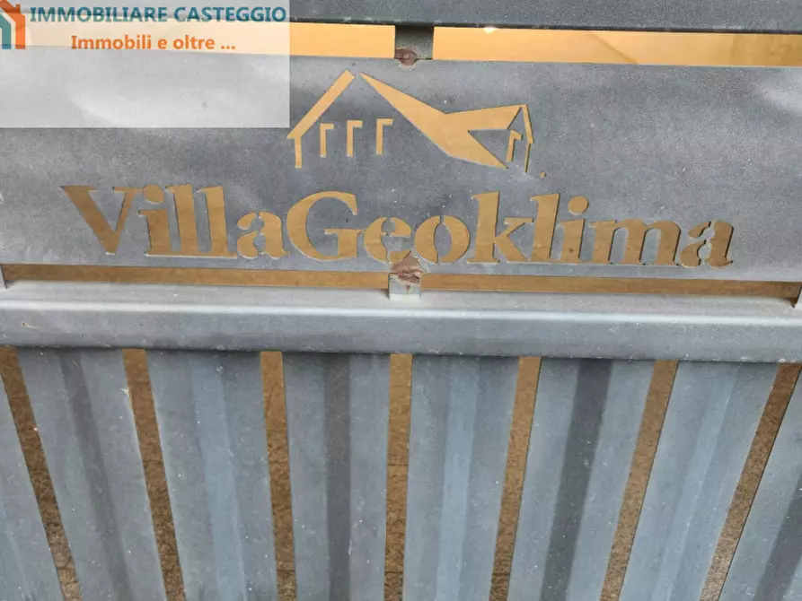 Immagine 19 di Appartamento in vendita  in Via Console Marcello a Casteggio