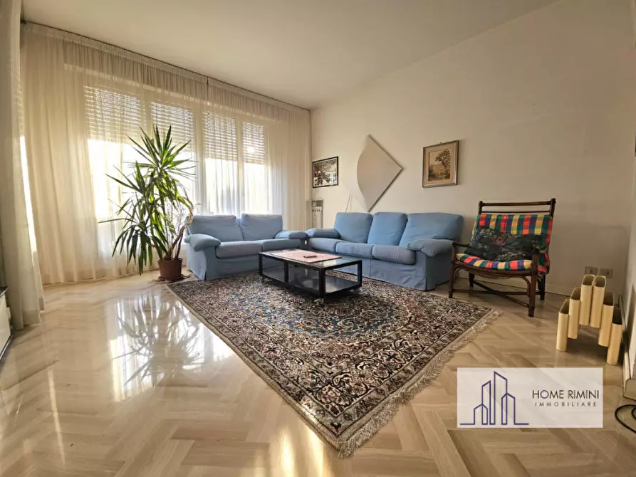 Immagine 1 di Appartamento in vendita  in Viale Antonio Del Piano a Rimini