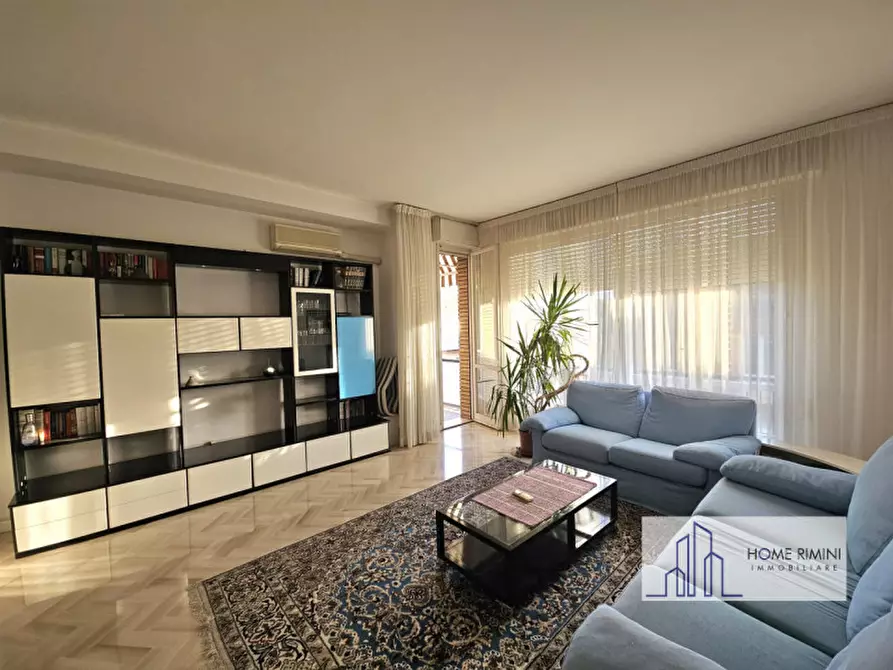 Immagine 2 di Appartamento in vendita  in Viale Antonio Del Piano a Rimini