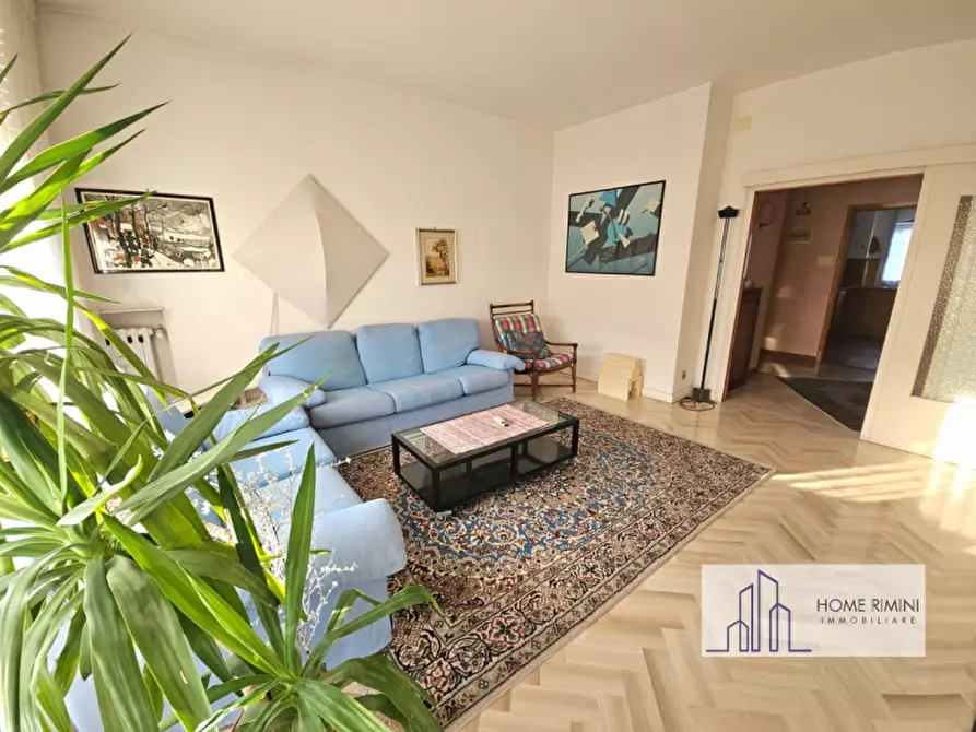 Immagine 5 di Appartamento in vendita  in Viale Antonio Del Piano a Rimini