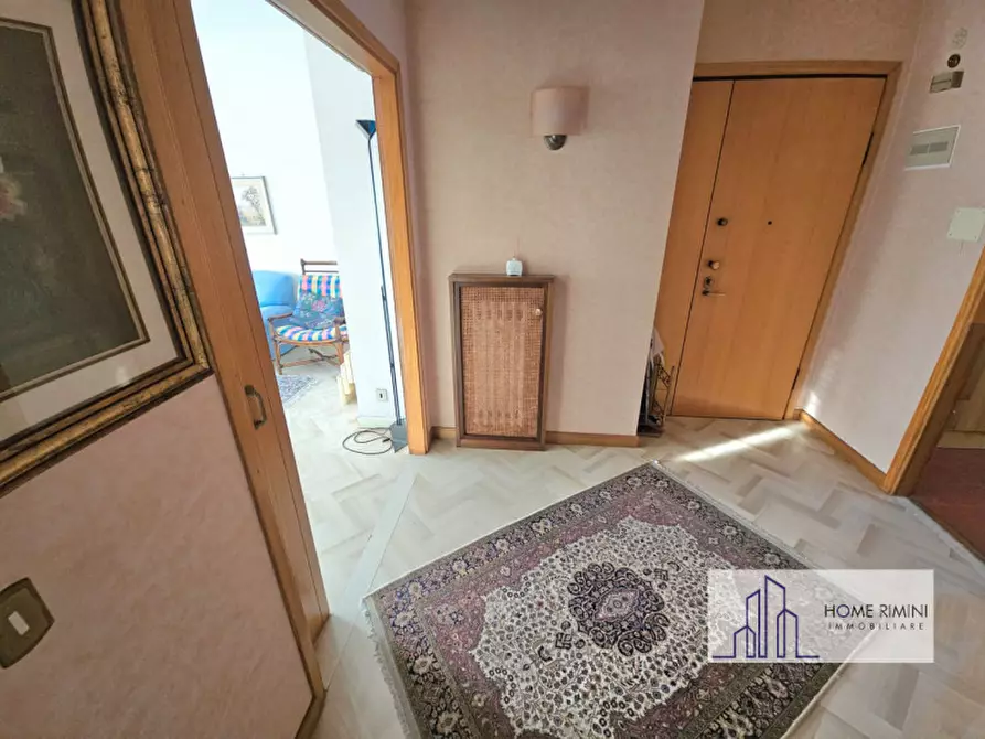 Immagine 6 di Appartamento in vendita  in Viale Antonio Del Piano a Rimini