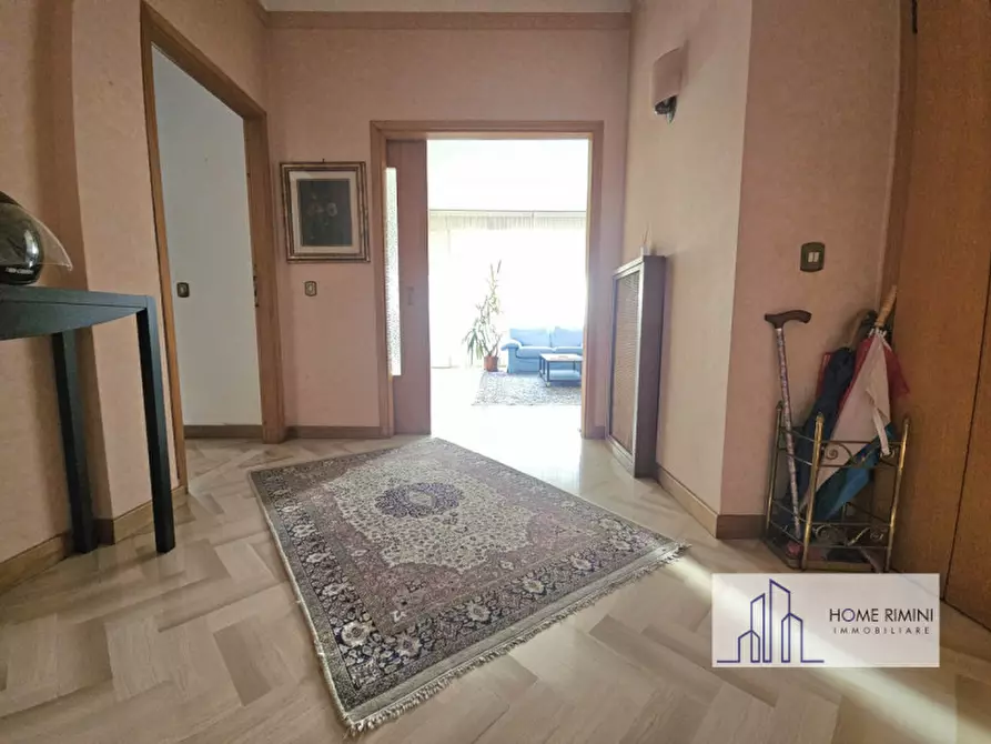 Immagine 7 di Appartamento in vendita  in Viale Antonio Del Piano a Rimini