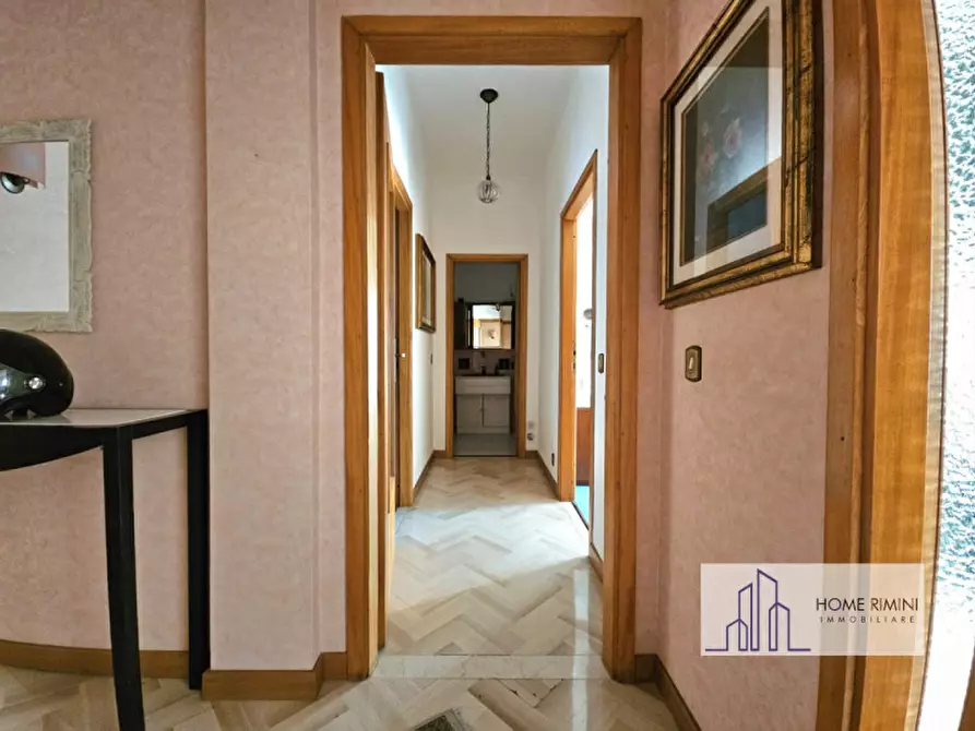 Immagine 9 di Appartamento in vendita  in Viale Antonio Del Piano a Rimini