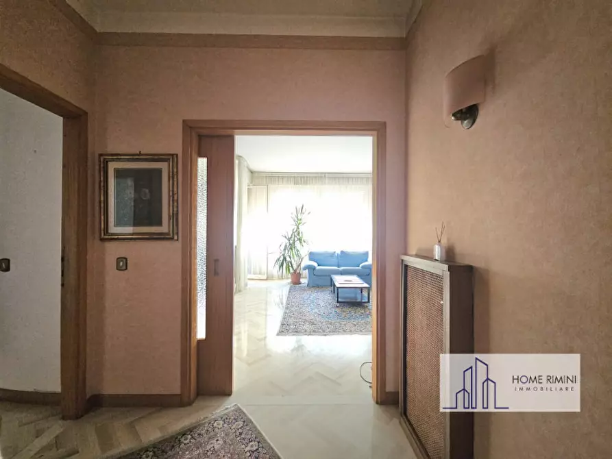 Immagine 10 di Appartamento in vendita  in Viale Antonio Del Piano a Rimini