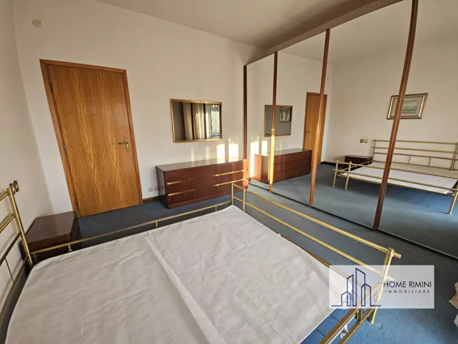 Immagine 14 di Appartamento in vendita  in Viale Antonio Del Piano a Rimini