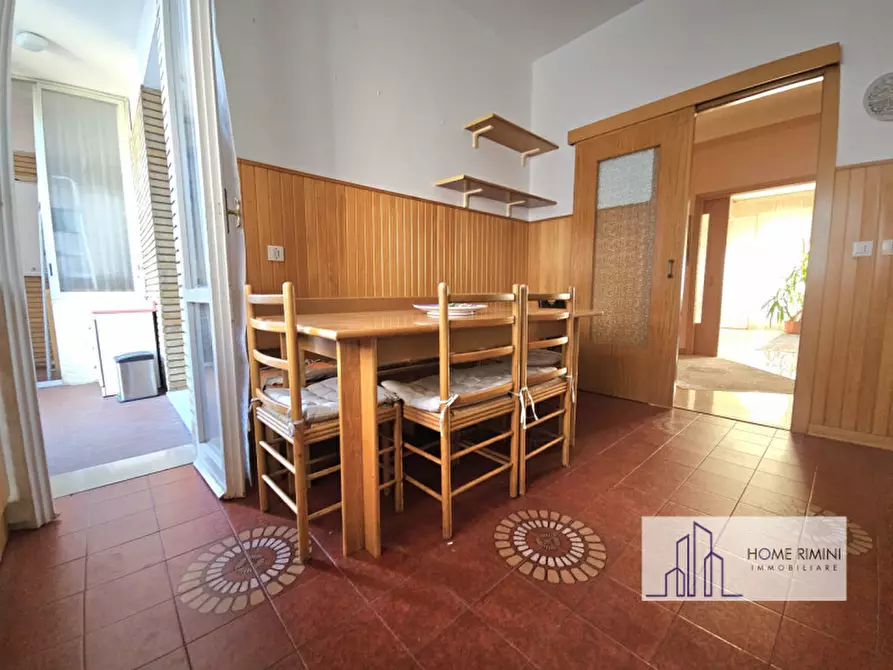 Immagine 19 di Appartamento in vendita  in Viale Antonio Del Piano a Rimini