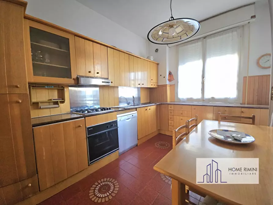 Immagine 20 di Appartamento in vendita  in Viale Antonio Del Piano a Rimini