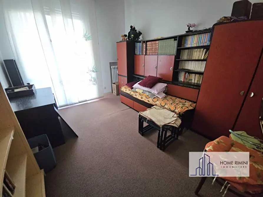 Immagine 28 di Appartamento in vendita  in Viale Antonio Del Piano a Rimini