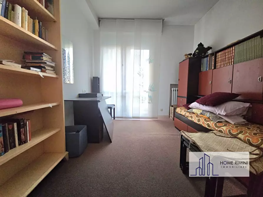 Immagine 29 di Appartamento in vendita  in Viale Antonio Del Piano a Rimini