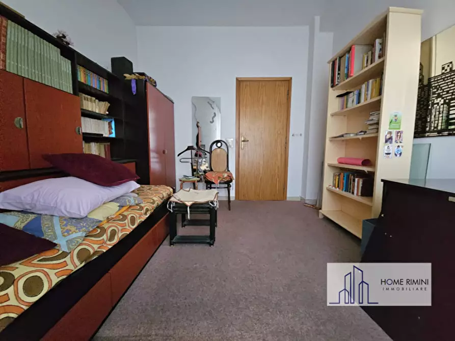 Immagine 30 di Appartamento in vendita  in Viale Antonio Del Piano a Rimini