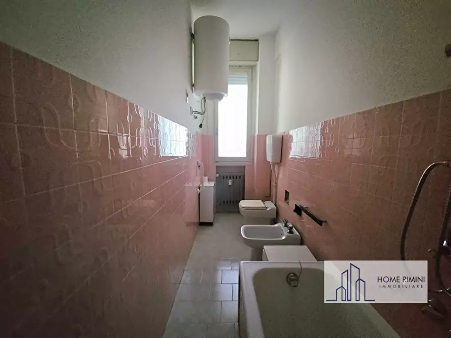 Immagine 32 di Appartamento in vendita  in Viale Antonio Del Piano a Rimini