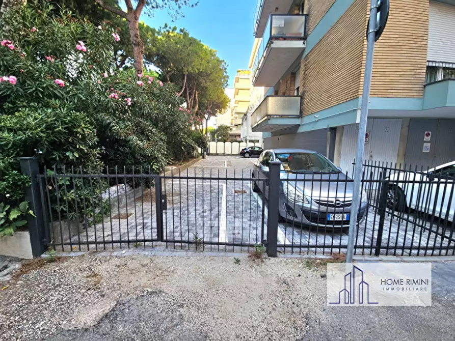 Immagine 34 di Appartamento in vendita  in Viale Antonio Del Piano a Rimini