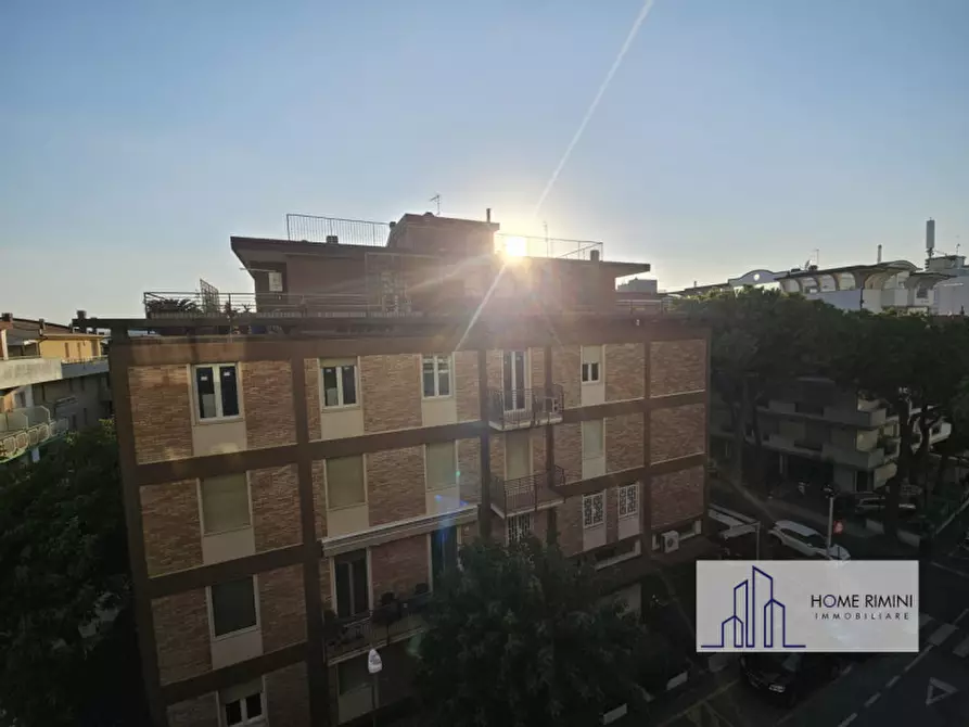 Immagine 37 di Appartamento in vendita  in Viale Antonio Del Piano a Rimini
