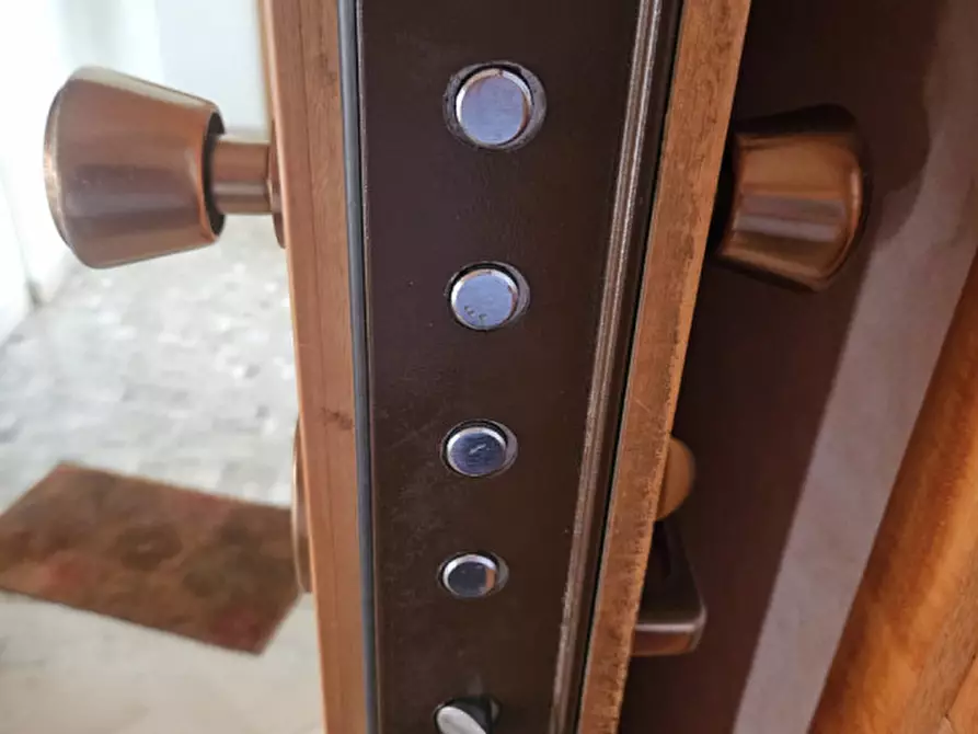 Immagine 43 di Appartamento in vendita  in Viale Antonio Del Piano a Rimini