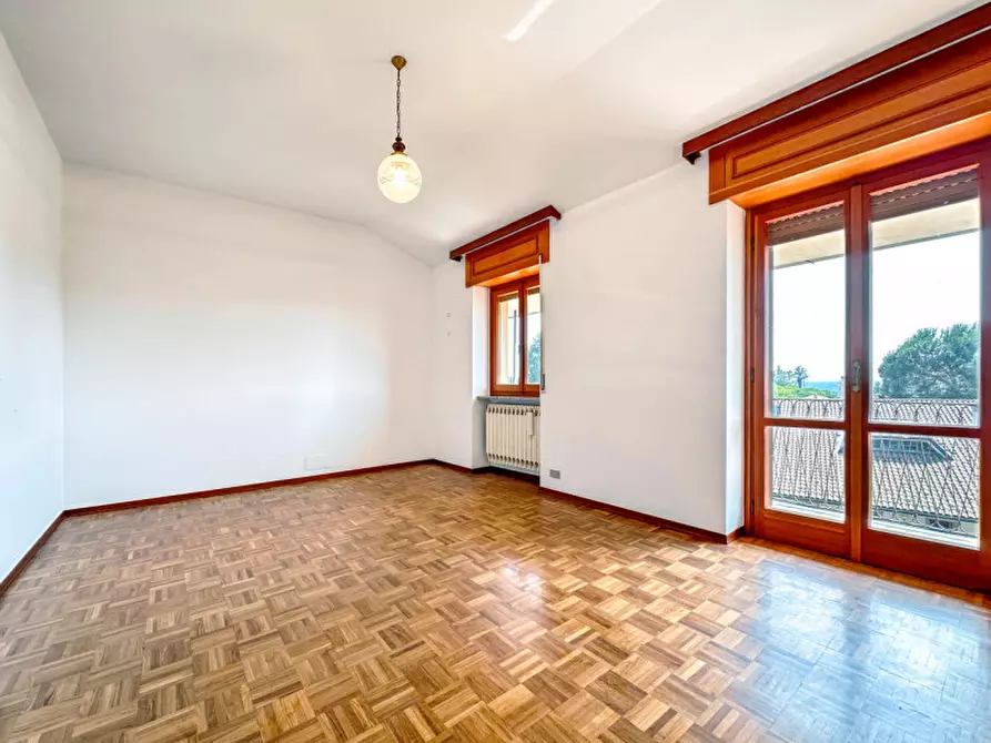 Immagine 2 di Casa bifamiliare in vendita  in Via alla Mauletta,23 a Romagnano Sesia