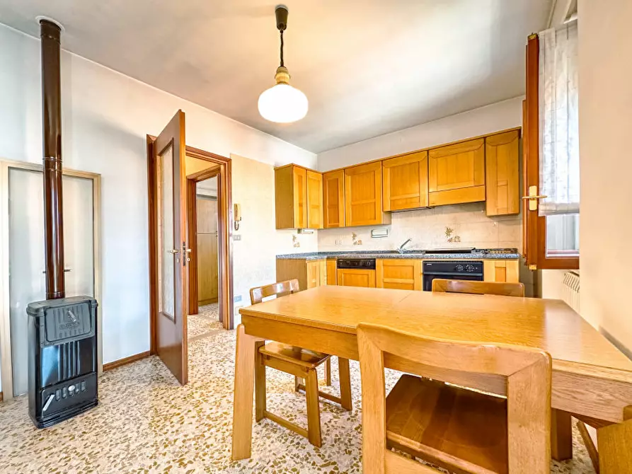 Immagine 3 di Casa bifamiliare in vendita  in Via alla Mauletta,23 a Romagnano Sesia